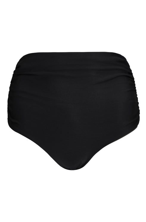 Olinda Bottom / Green - Horse Reins